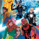 Image for article titled The X-Men's Second Hellfire Gala Was Somehow Messier Than the First, Even Without a Murder